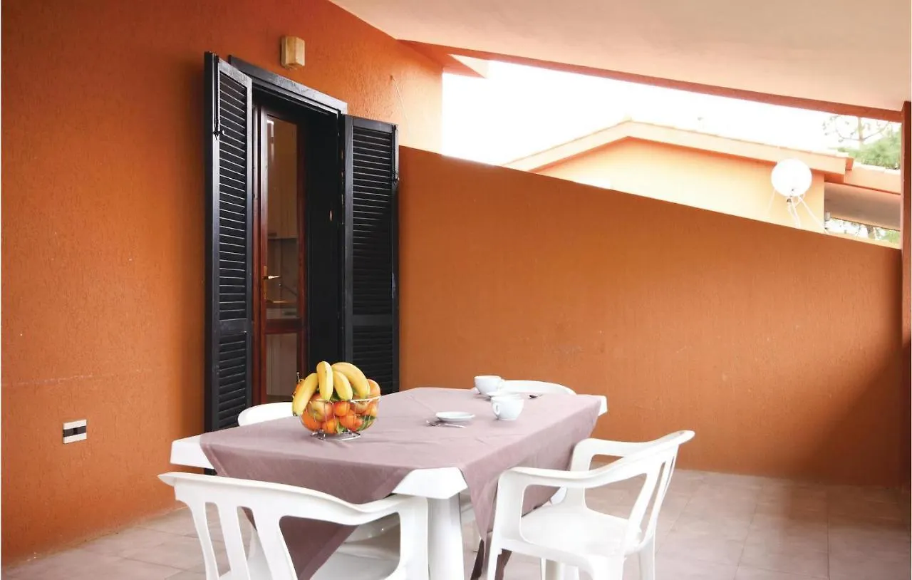 Awesome Apartment In Costa Rei -Ca- With Kitchen مونتي ناي