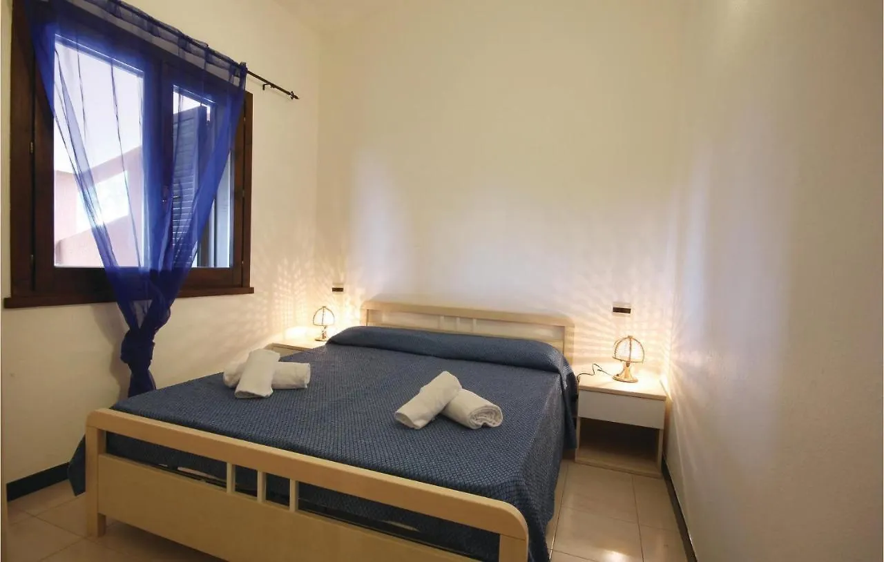 Awesome Apartment In Costa Rei -Ca- With Kitchen مونتي ناي إيطاليا