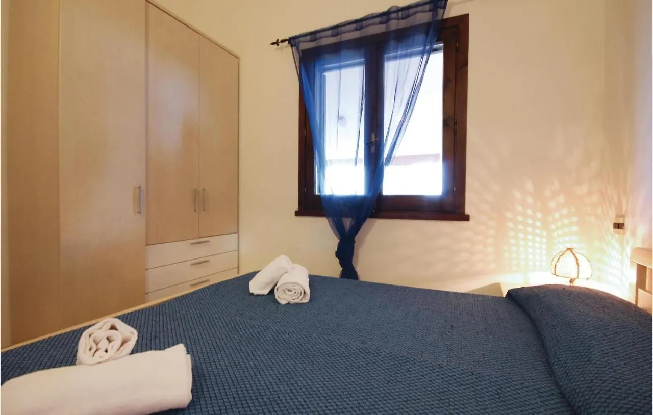 Awesome Apartment In Costa Rei -Ca- With Kitchen مونتي ناي