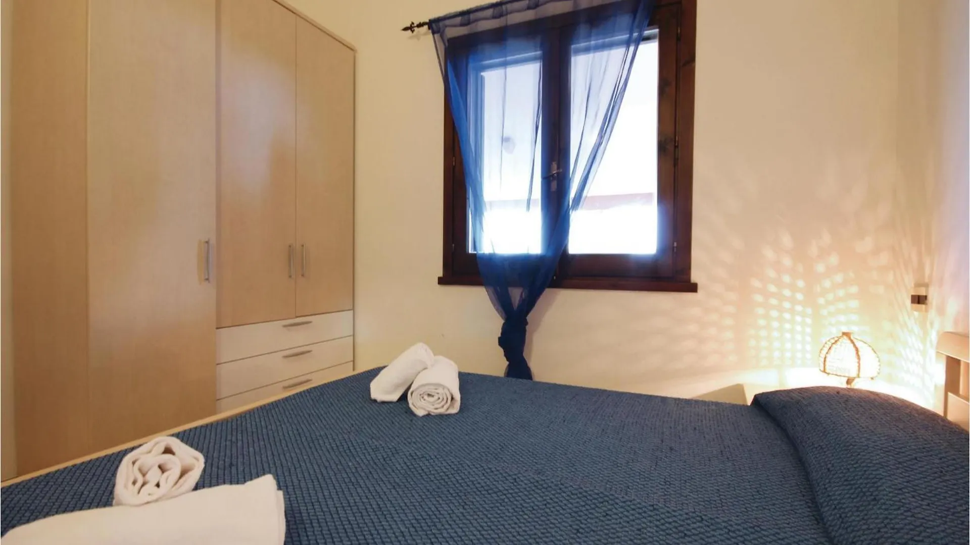 Awesome Apartment In Costa Rei -Ca- With Kitchen Monte Nai Itálie