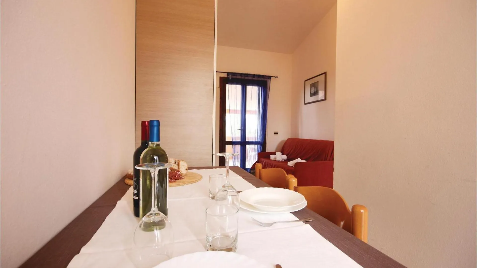 Awesome Apartment In Costa Rei -Ca- With Kitchen Monte Nai